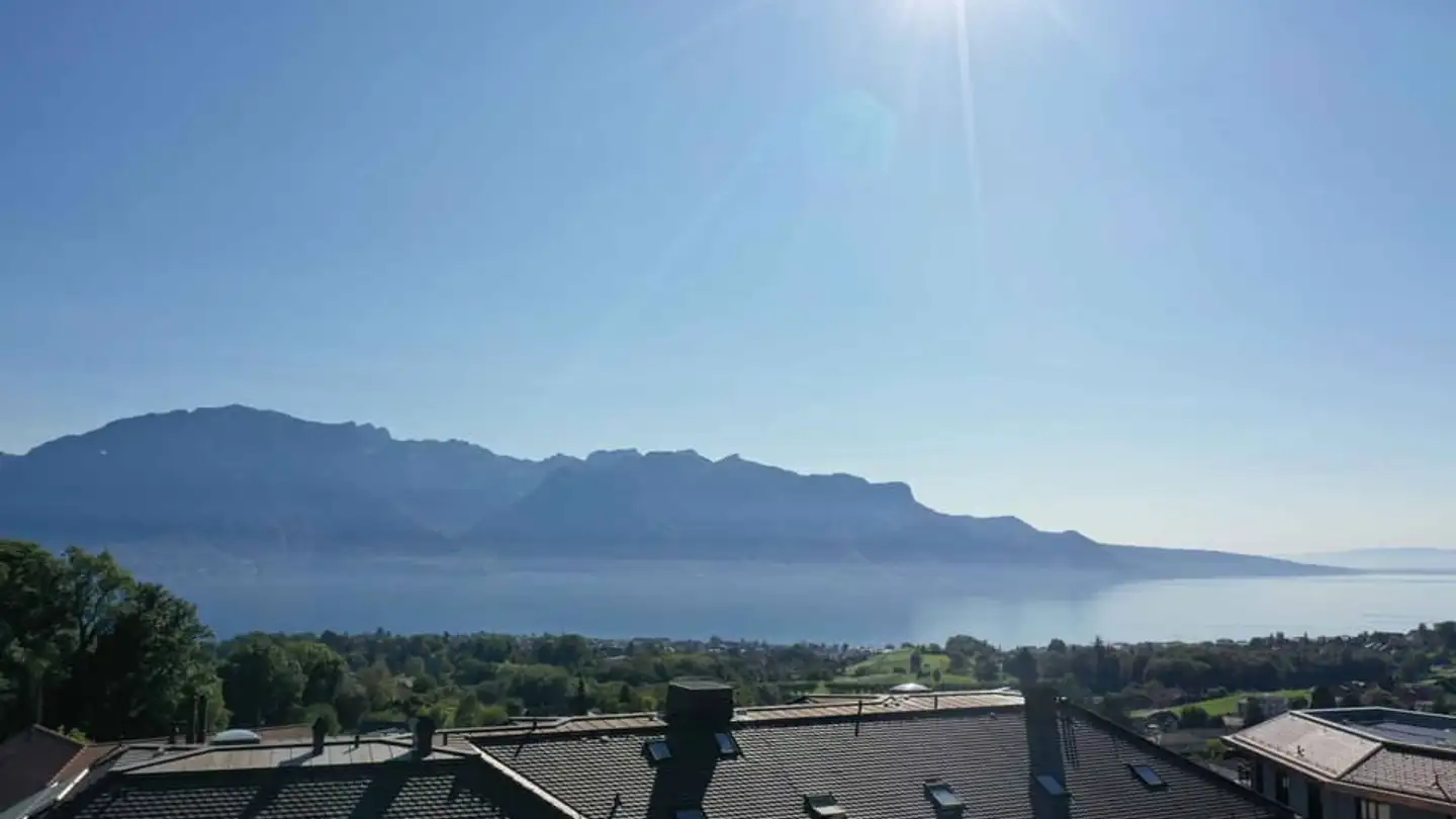 Appartement à vendre - Chemin De La Chiésaz, 1806 St-Légier-La Chiésaz - Photo 3