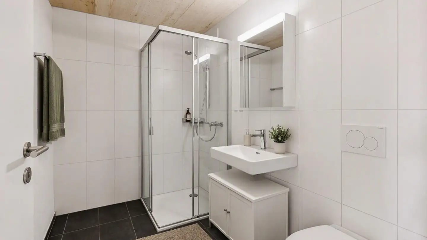 Appartamento ammobiliato in affitto - Steingrüeblistrasse 22, 9000 St. Gallen - Foto 2
