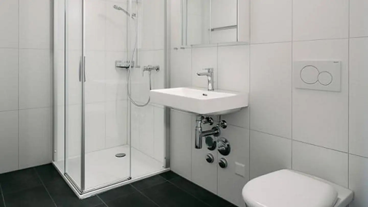 Appartamento ammobiliato in affitto - Steingrüeblistrasse 22, 9000 St. Gallen - Foto 4