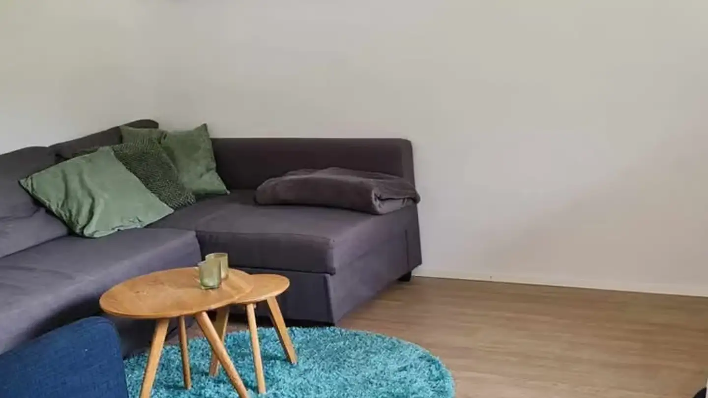 Appartement à louer - 7075 Churwalden