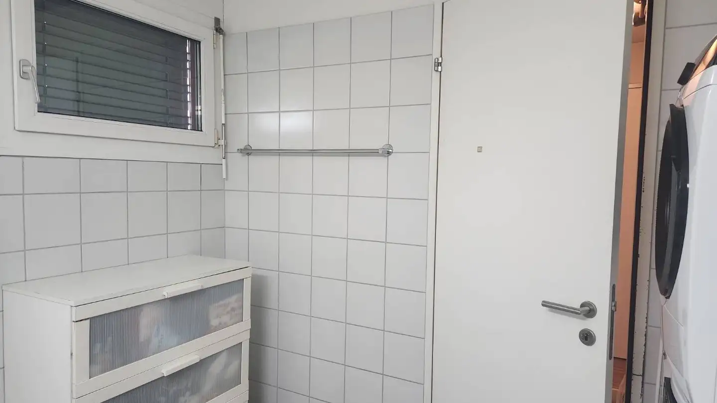 Apartment for rent - Aufwiesenstrasse 10, 8305 Dietlikon