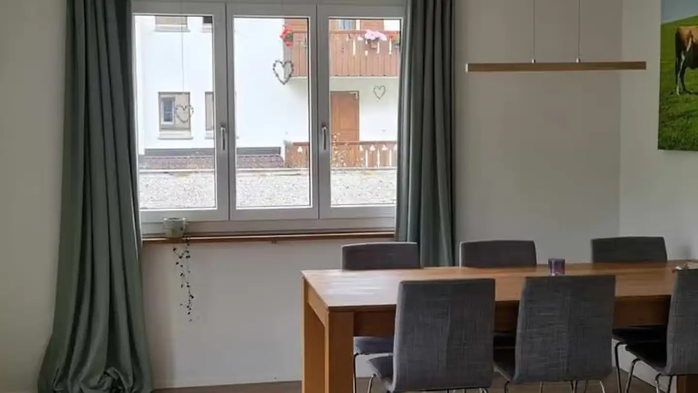 Appartement à louer - 7075 Churwalden - Photo 4