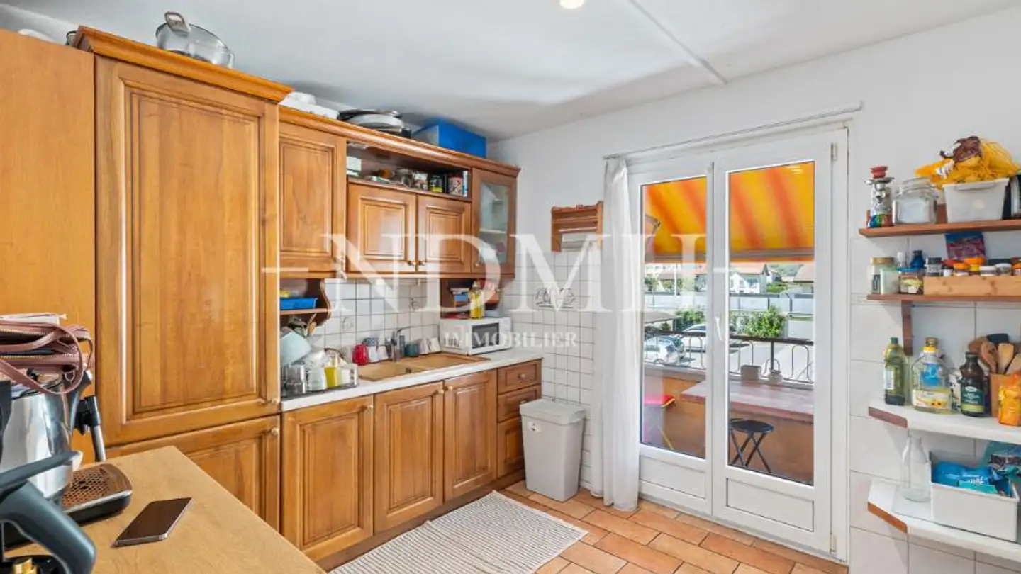 Immeuble résidentiel à vendre - 1907 Saxon - Photo 3