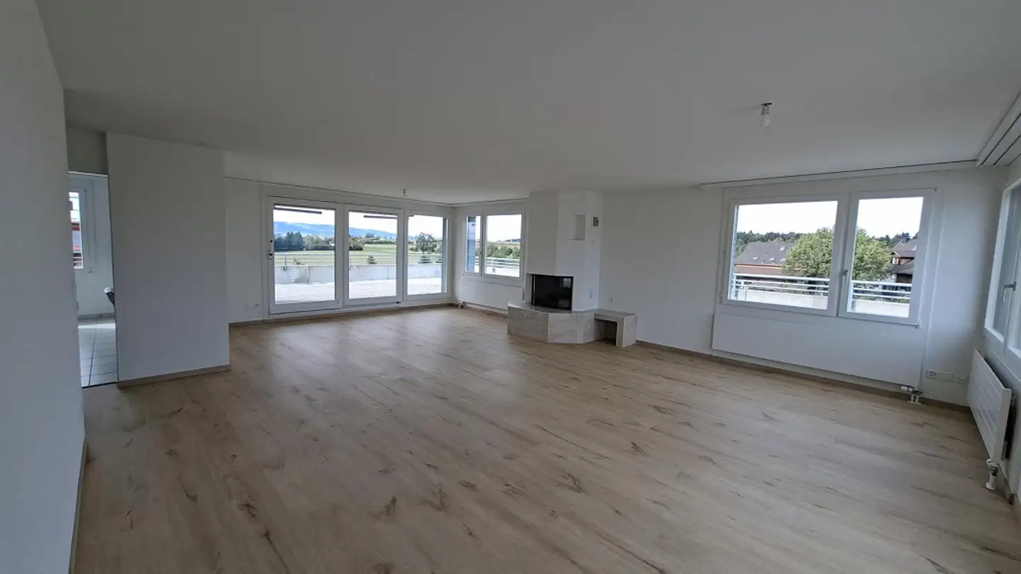 Penthouse mieten - Bösch 65, 6331 Hünenberg - Foto 4