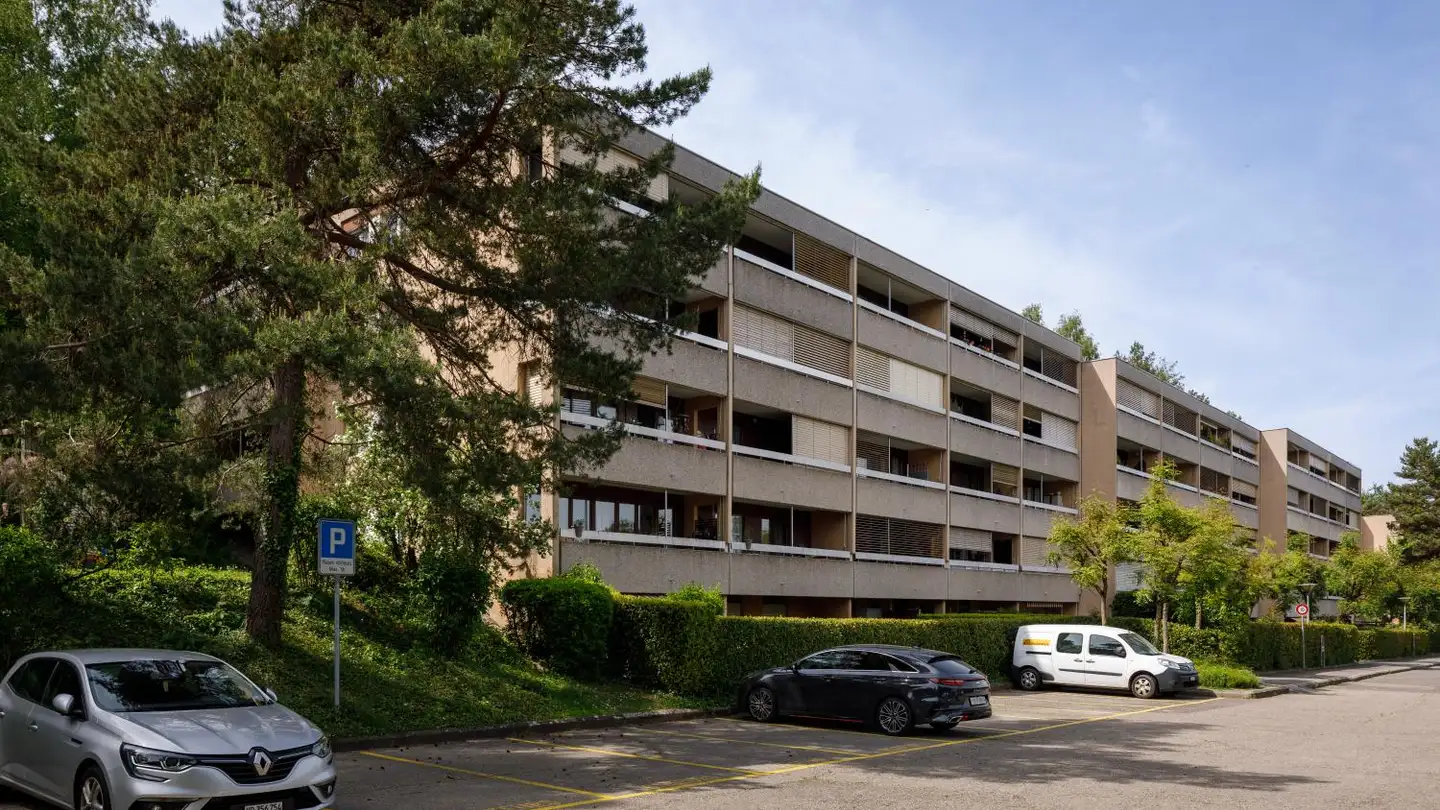 Apartment for rent - Chemin Du Croset 15, 1024 Ecublens VD - Photo 4