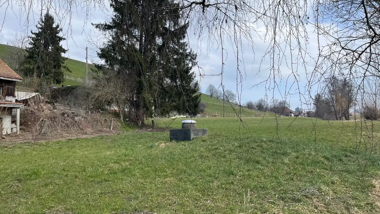 Terrain constructible à vendre - Brügglimatt, 3087 Niedermuhlern - Photo 3