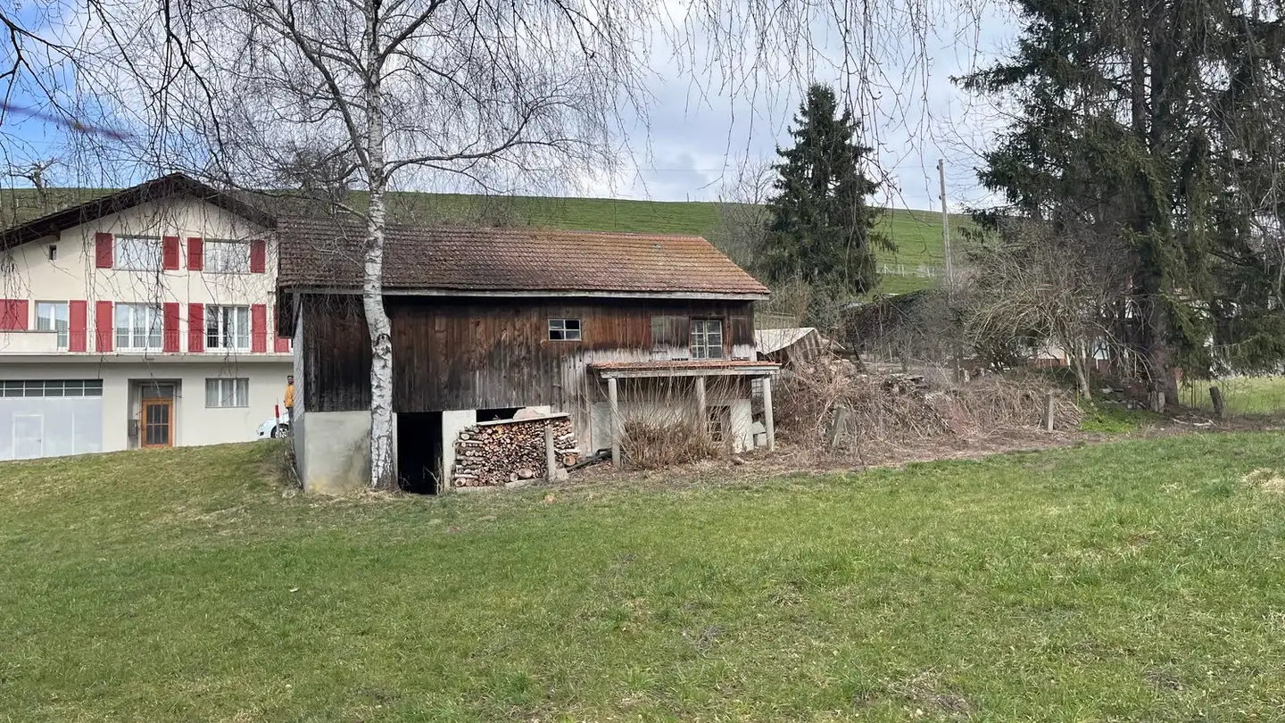Terrain constructible à vendre - Brügglimatt, 3087 Niedermuhlern - Photo 4
