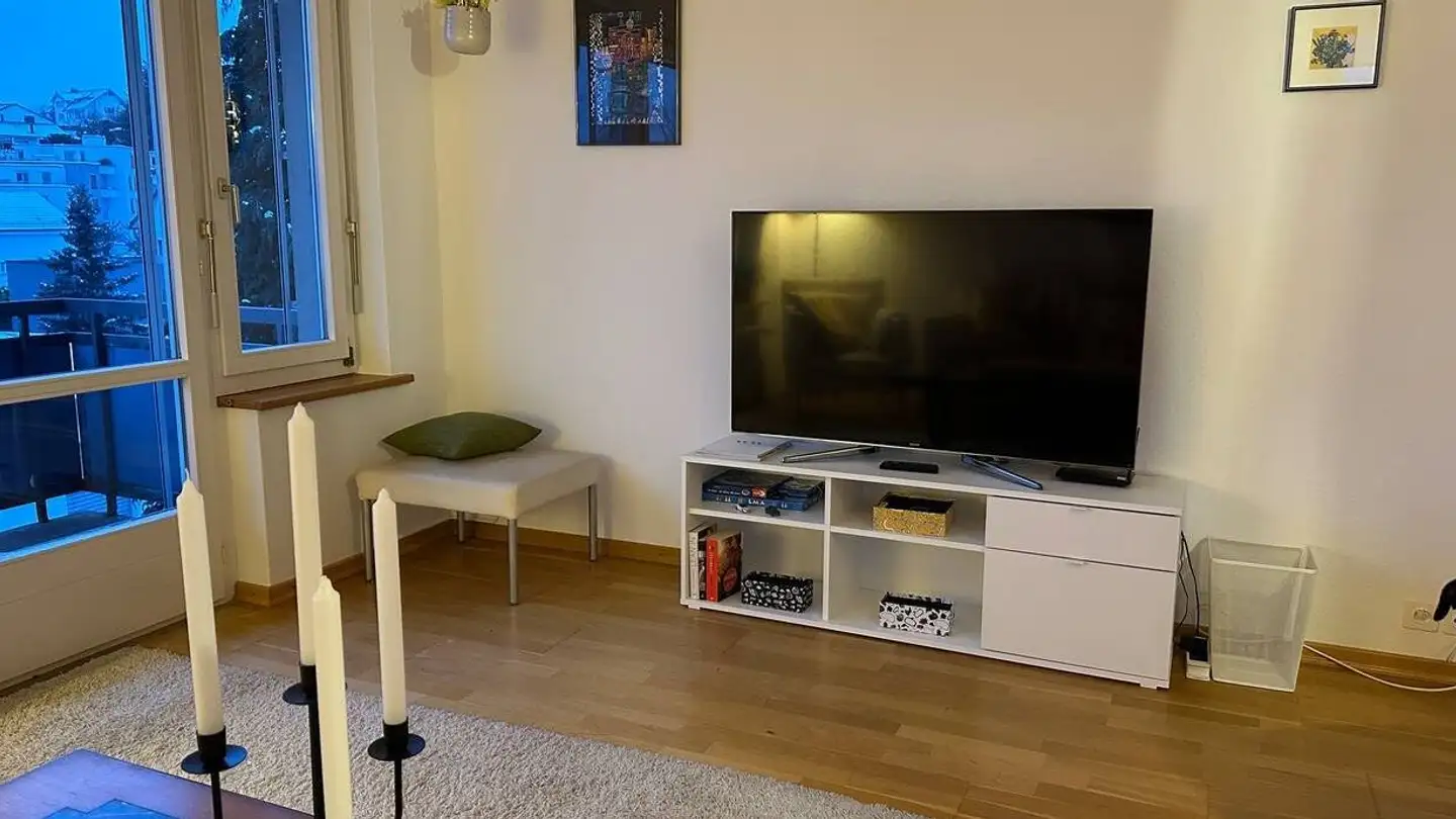 Appartamento in affitto - Schützenmattstrasse 24, 8802 Kilchberg ZH - Foto 2