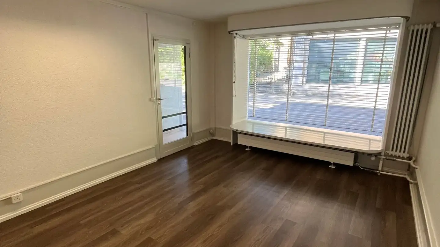 Workshop for rent - Kirchstrasse 32, 2540 Grenchen - Photo 3