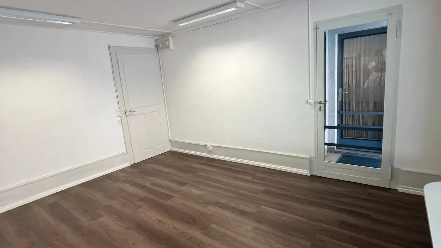 Workshop for rent - Kirchstrasse 32, 2540 Grenchen - Photo 4