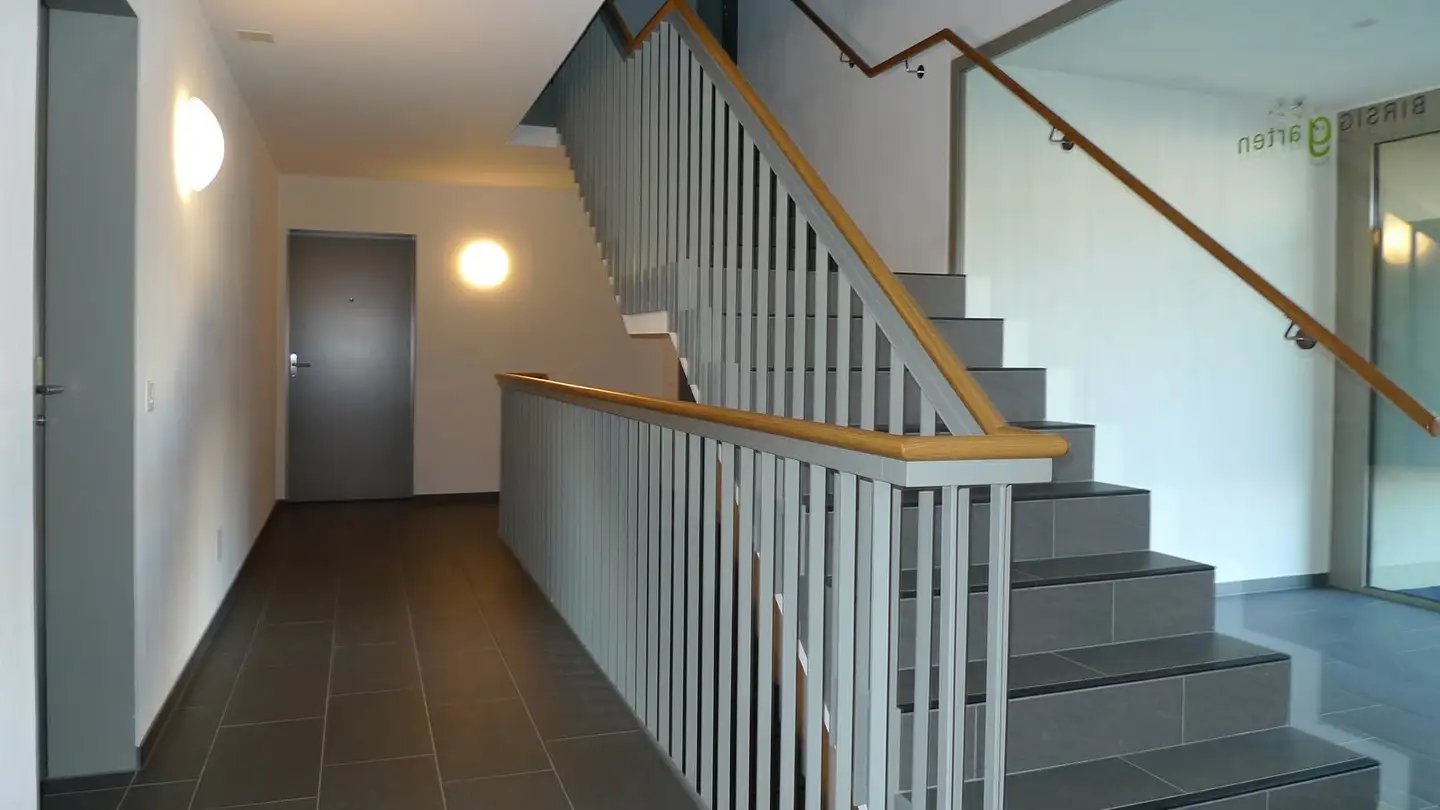 Apartment for rent - Wuhrmattstrasse 9, 4103 Bottmingen - Photo 3