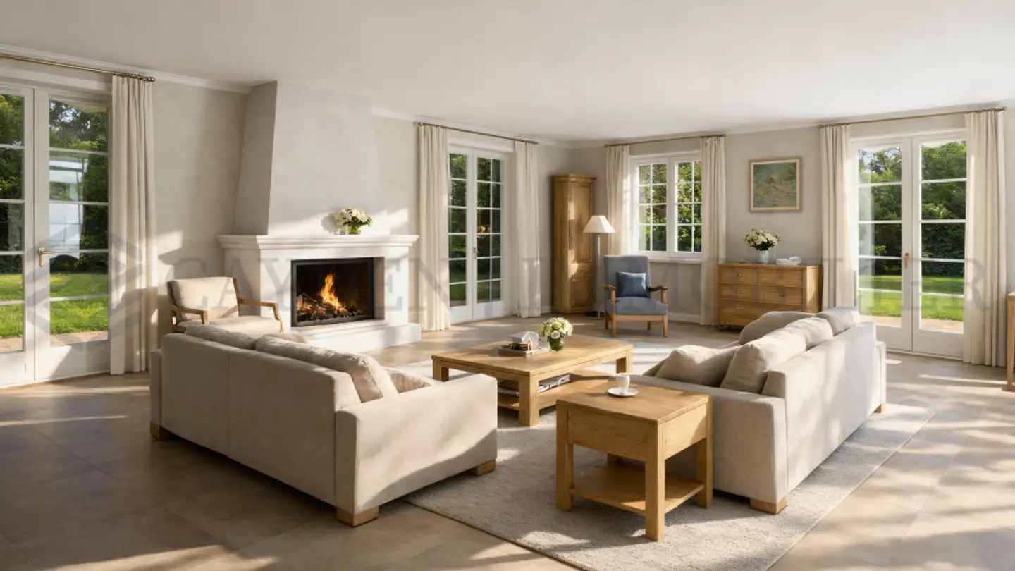 Casa singola in vendita - 1295 Tannay - Foto 2