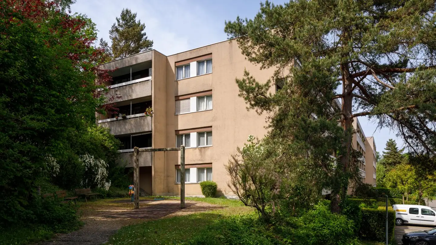 Apartment for rent - Chemin Du Croset 15, 1024 Ecublens VD - Photo 3