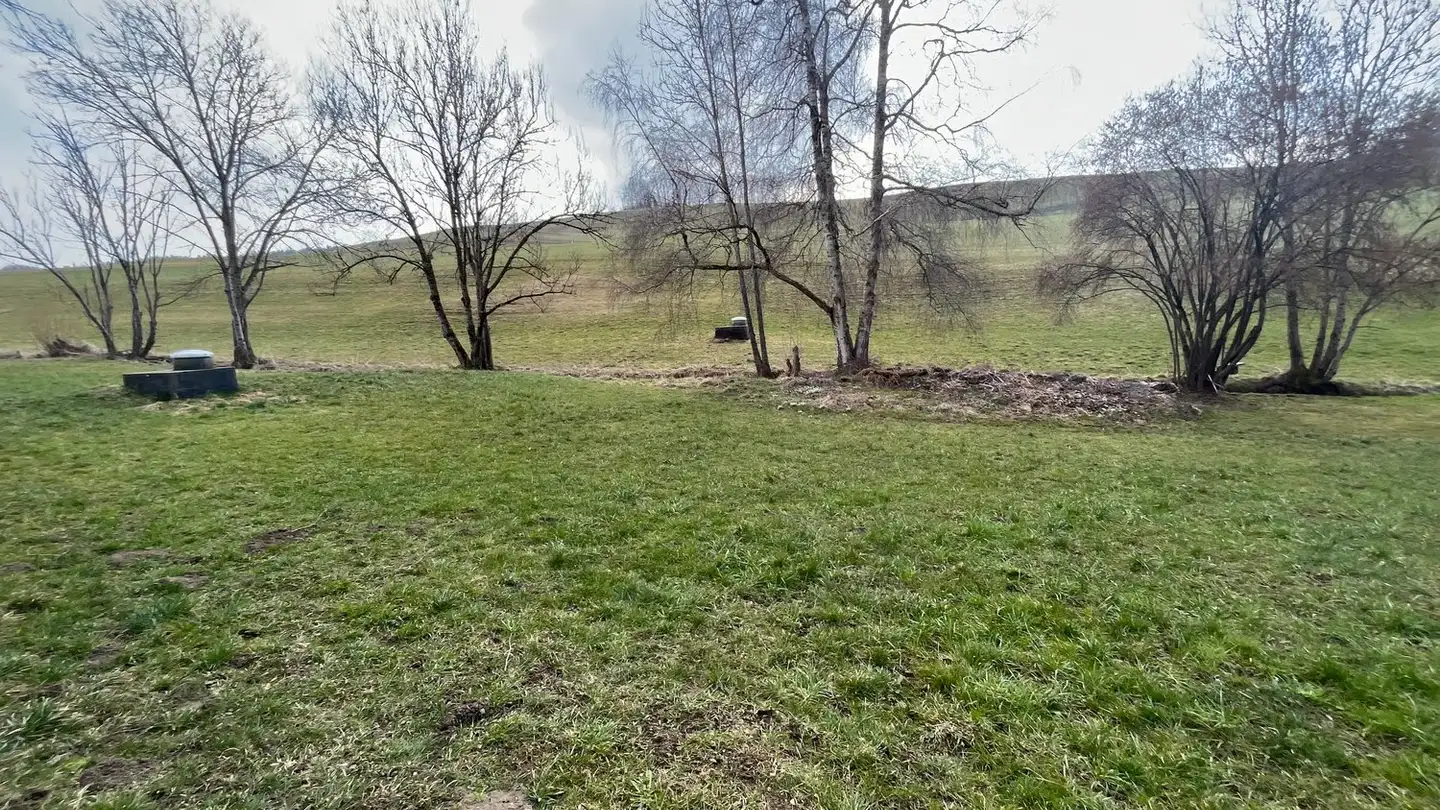 Terrain constructible à vendre - Brügglimatt, 3087 Niedermuhlern - Photo 2