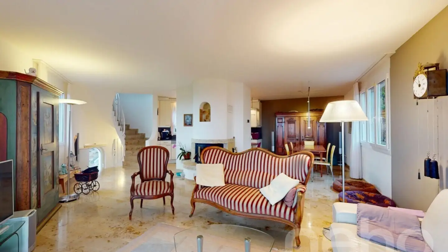 Single house for sale - 5454 Bellikon