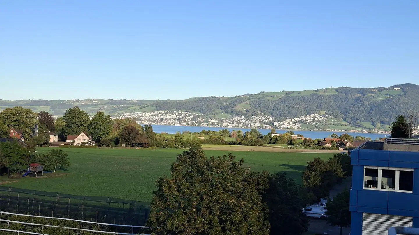 Penthouse mieten - Bösch 65, 6331 Hünenberg - Foto 2