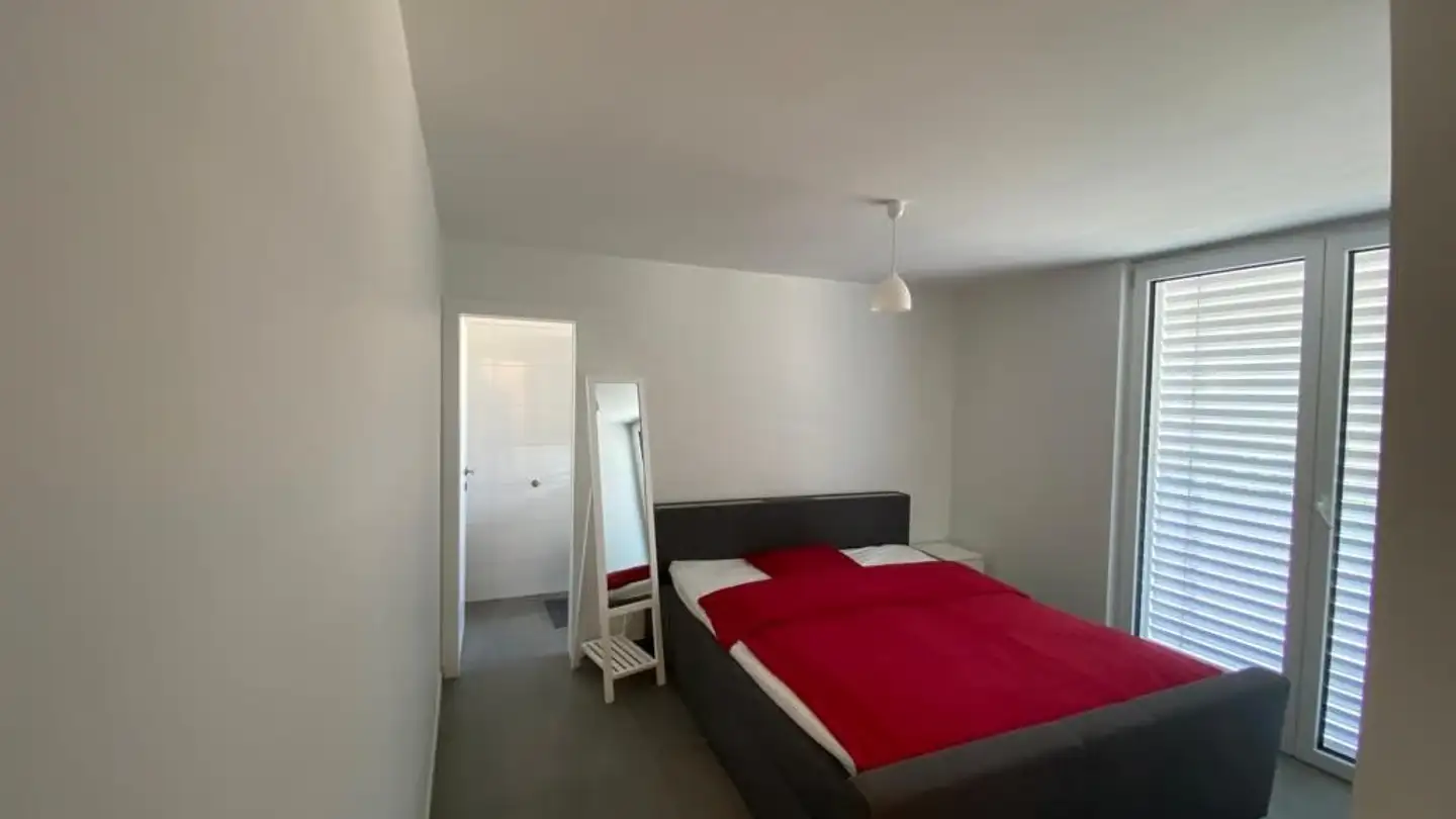 Zimmer mieten - Route Aloys-Fauquez 148, 1018 Lausanne - Foto 4