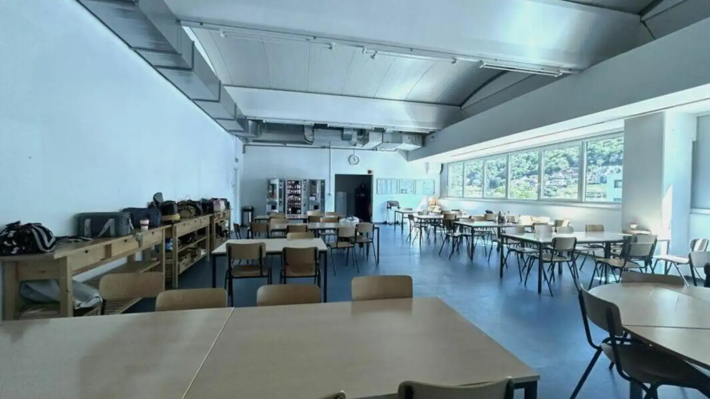 Spazio di archiviazione in vendita - 6850 Mendrisio - Photo 4