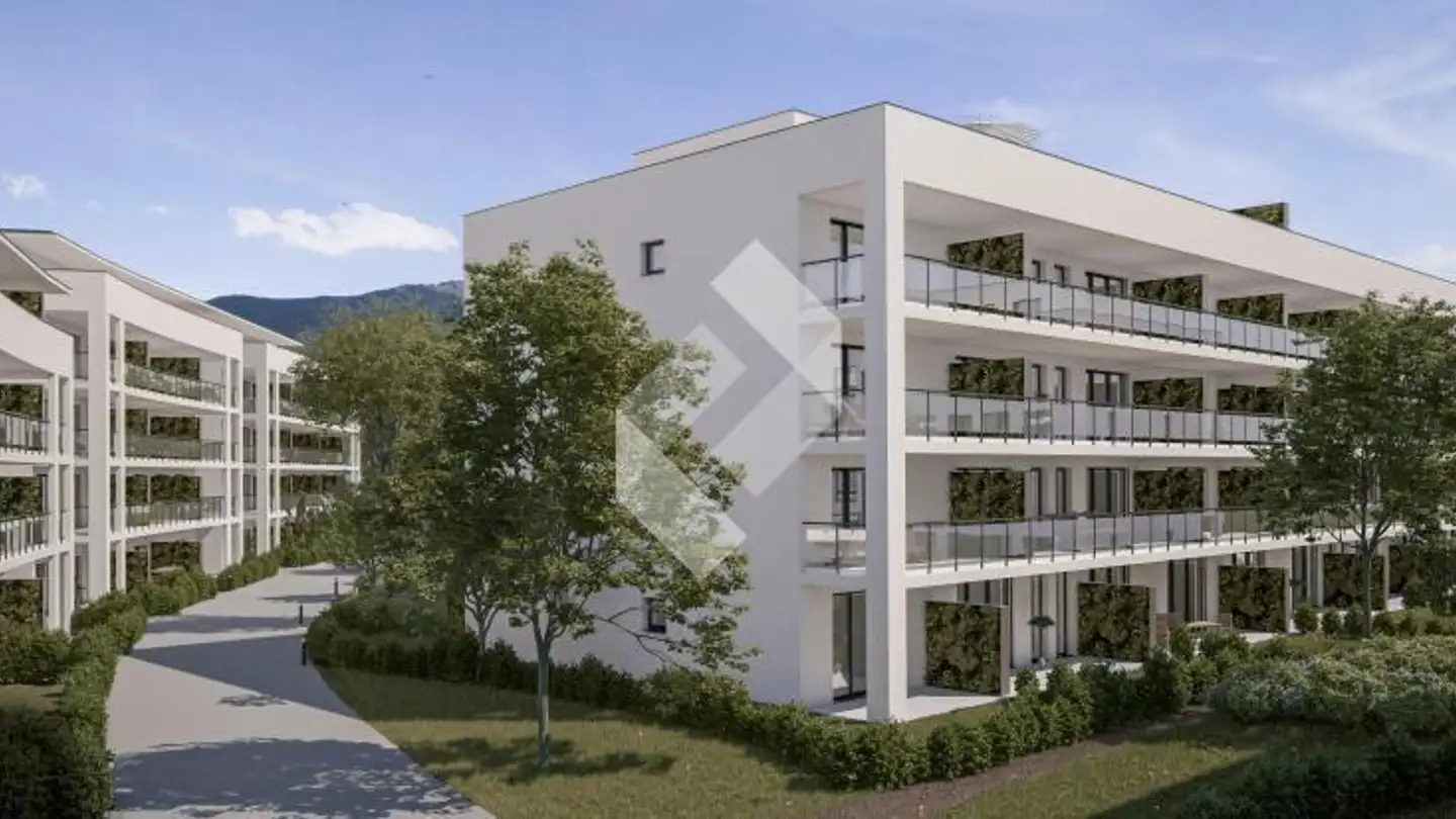 Appartamento in vendita - Route De Préjeux, 1950 Sion - Photo 4