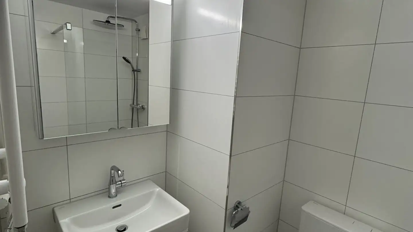 Appartamento in affitto - Wydackerstrasse 5, 3052 Zollikofen - Photo 2