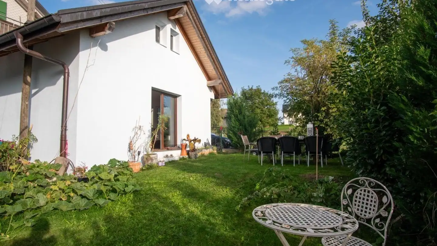 Appartement à louer - 1144 Ballens - Photo 2