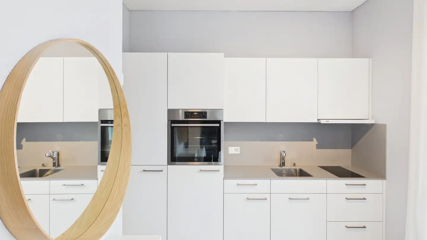 Appartamento ammobiliato in affitto - Nordstrasse 12, 9220 Bischofszell - Foto 3