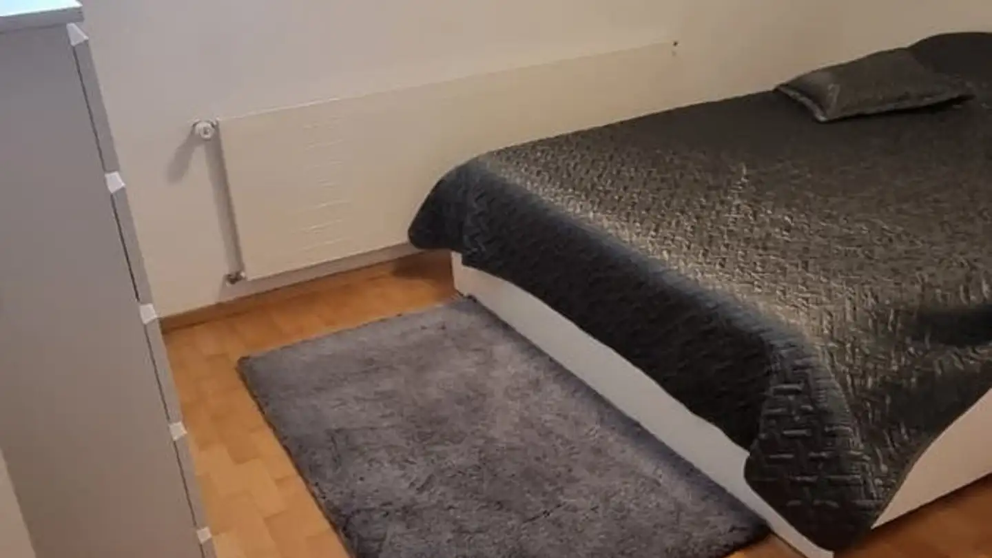 Apartment for rent - Erikaweg 3, 6460 Altdorf UR