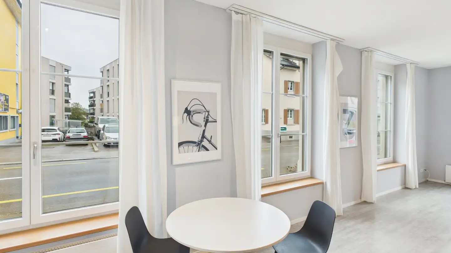 Appartamento ammobiliato in affitto - Nordstrasse 12, 9220 Bischofszell - Foto 4