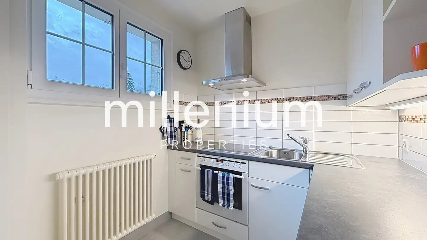 Apartment for rent - 1255 Veyrier - Photo 3