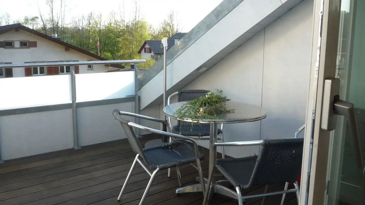 Attico in affitto - Ahornweg 11, 3400 Burgdorf - Foto 2