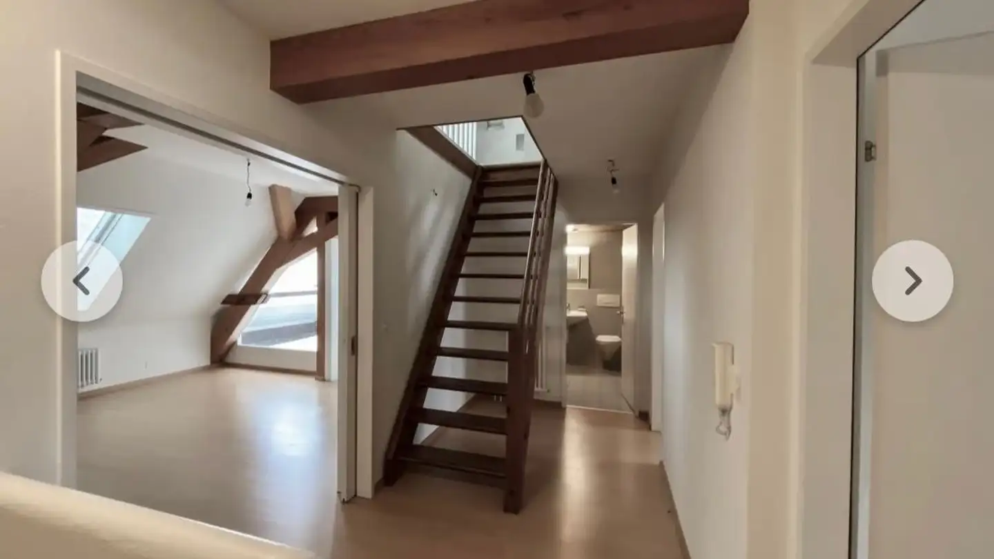 Apartment for rent - 4125 Riehen