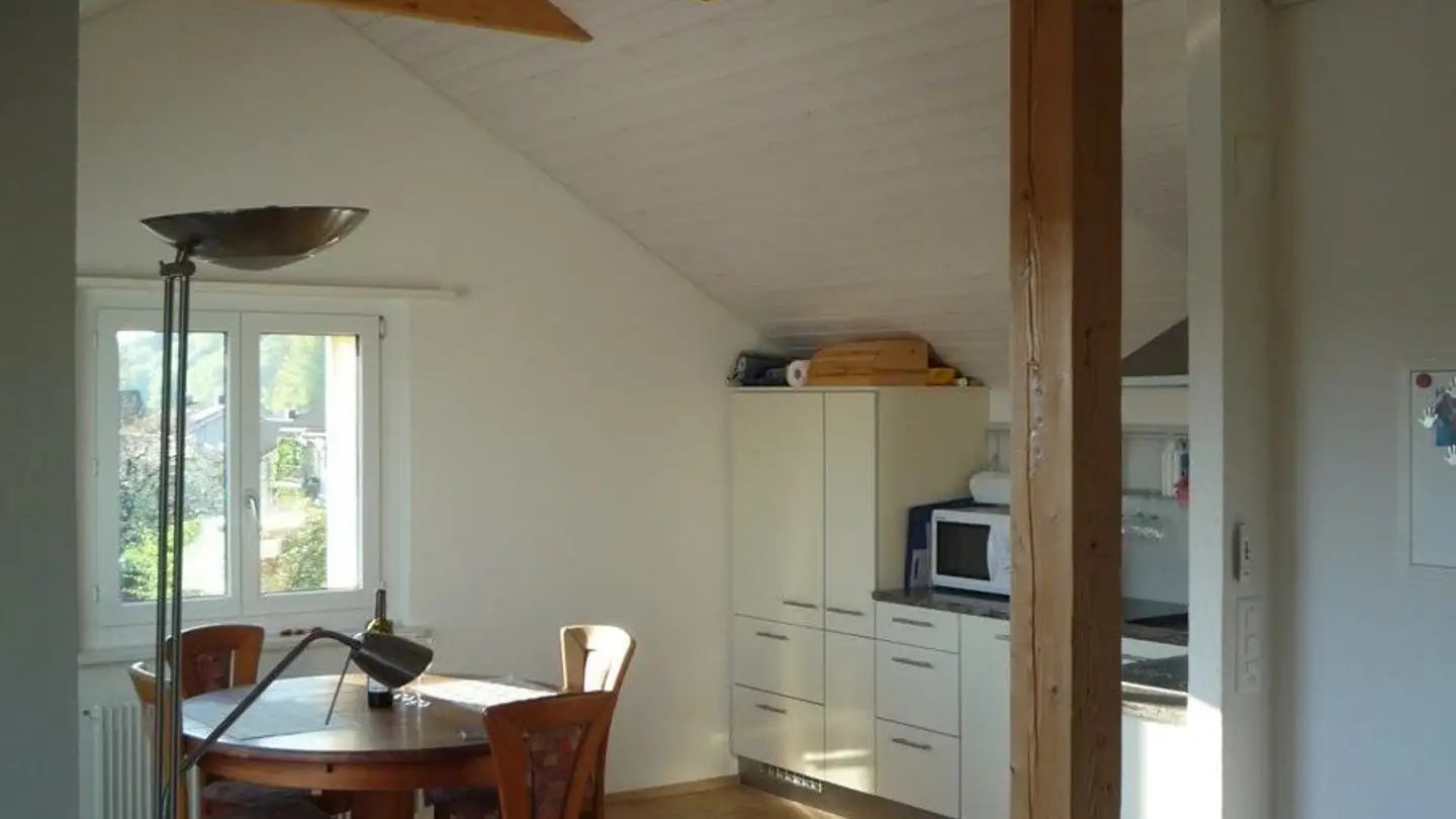 Attico in affitto - Ahornweg 11, 3400 Burgdorf - Foto 3