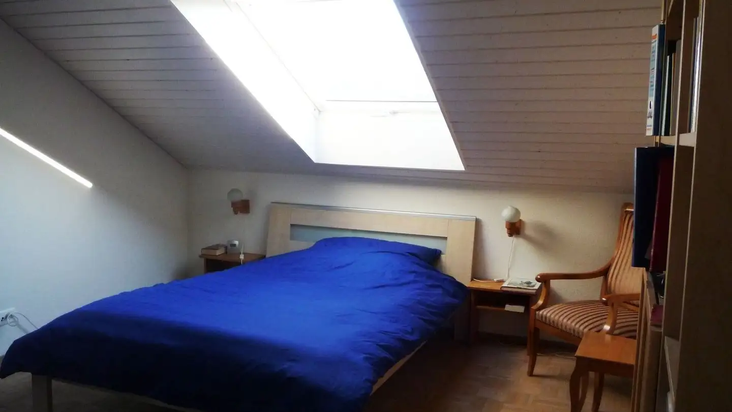 Attico in affitto - Ahornweg 11, 3400 Burgdorf - Foto 4