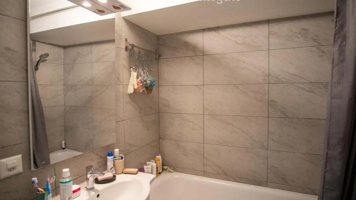 Appartement à louer - 1144 Ballens - Photo 4