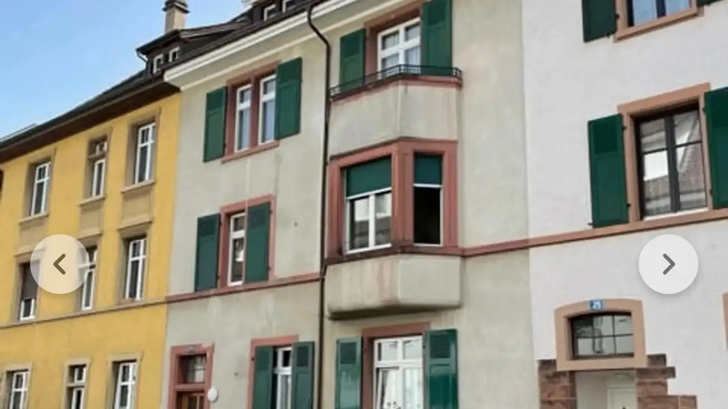 Apartment for rent - 4125 Riehen - Photo 2