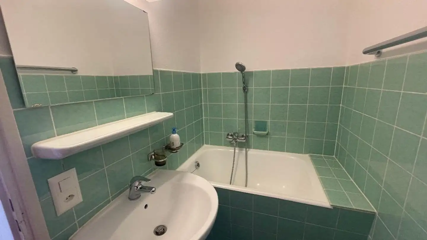 Appartamento in affitto - 6654 Cavigliano - Foto 3