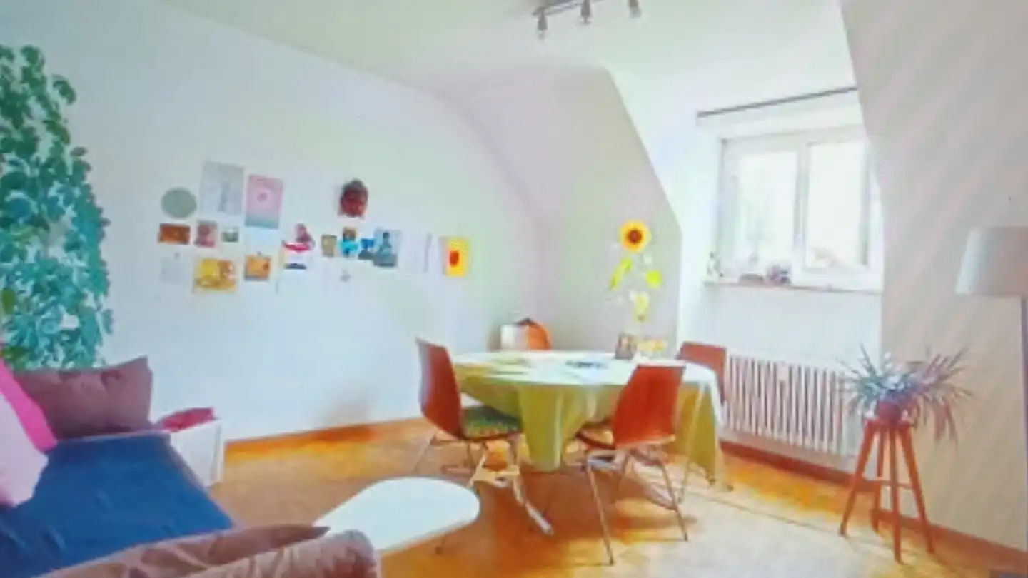Wohnung mieten - Ankerstrasse 33, 3006 Bern