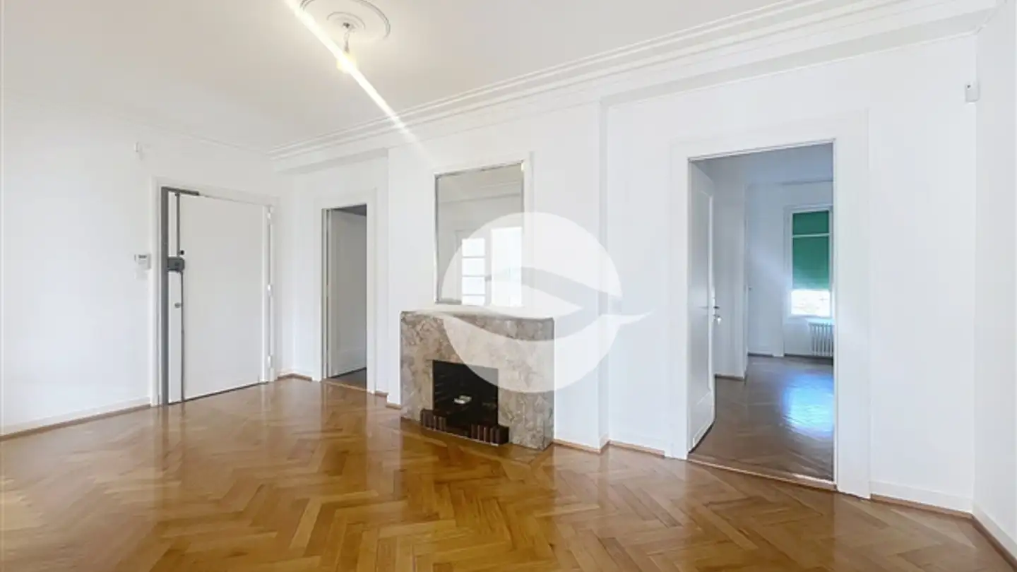 Appartamento in affitto - Avenue De France 6, 1202 Genève - Foto 4
