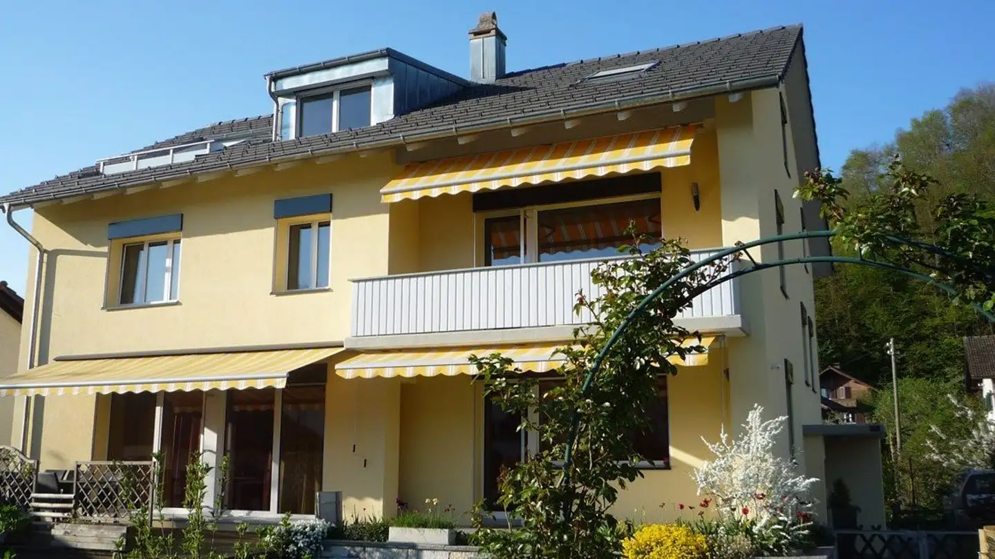 Attico in affitto - Ahornweg 11, 3400 Burgdorf