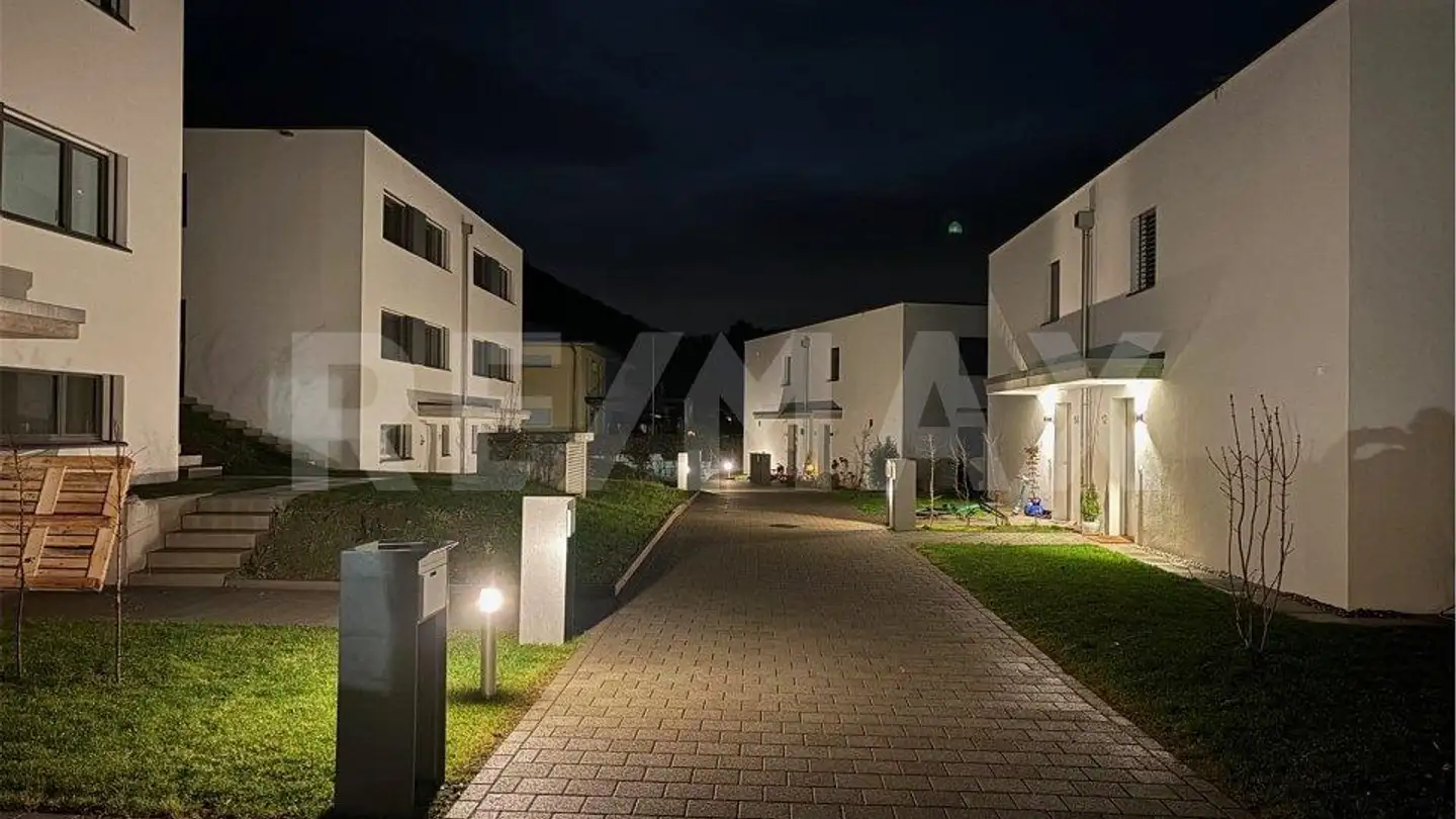 Casa bifamiliare in vendita - 4492 Tecknau - Foto 3