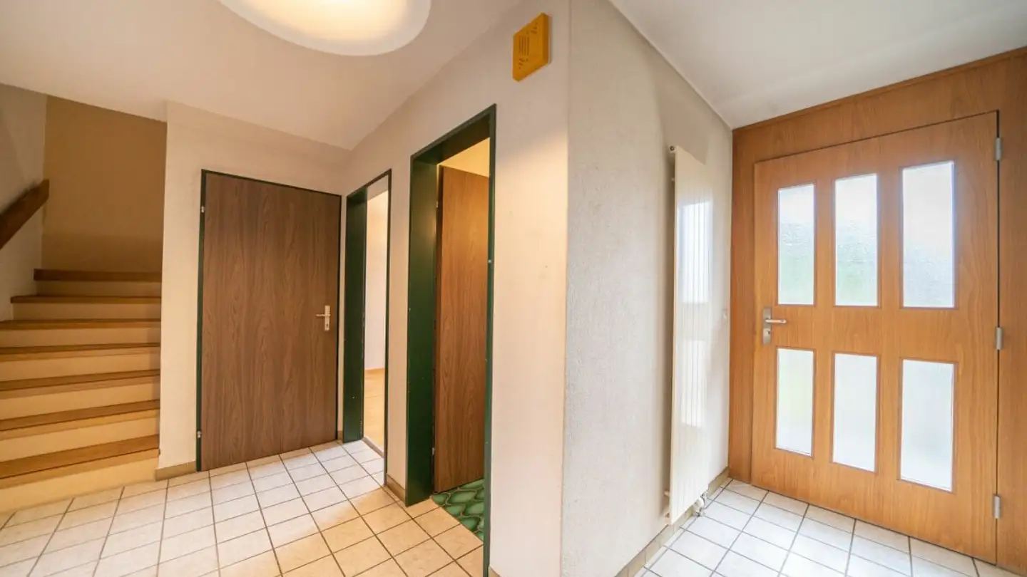Semi-detached house for sale - Brentanostrasse 4, 5080 Laufenburg - Photo 4