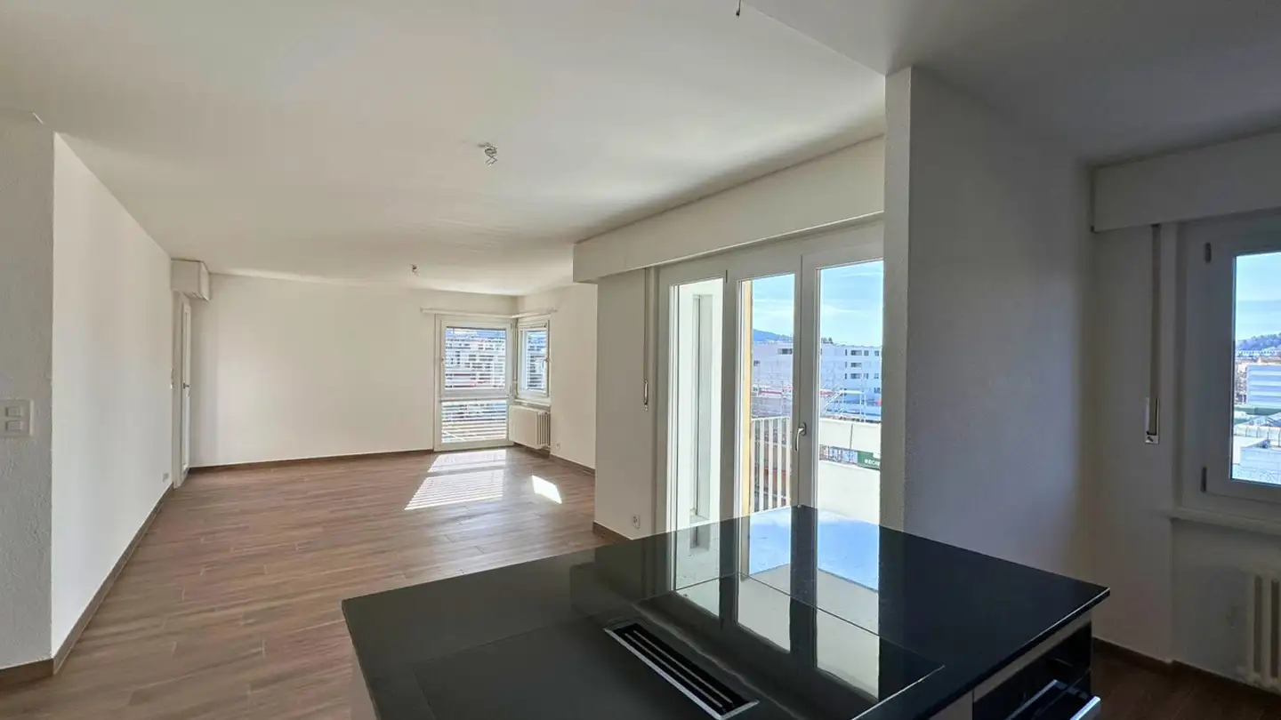 Apartment for rent - Chemin De Biffé 4, 1630 Bulle - Photo 2