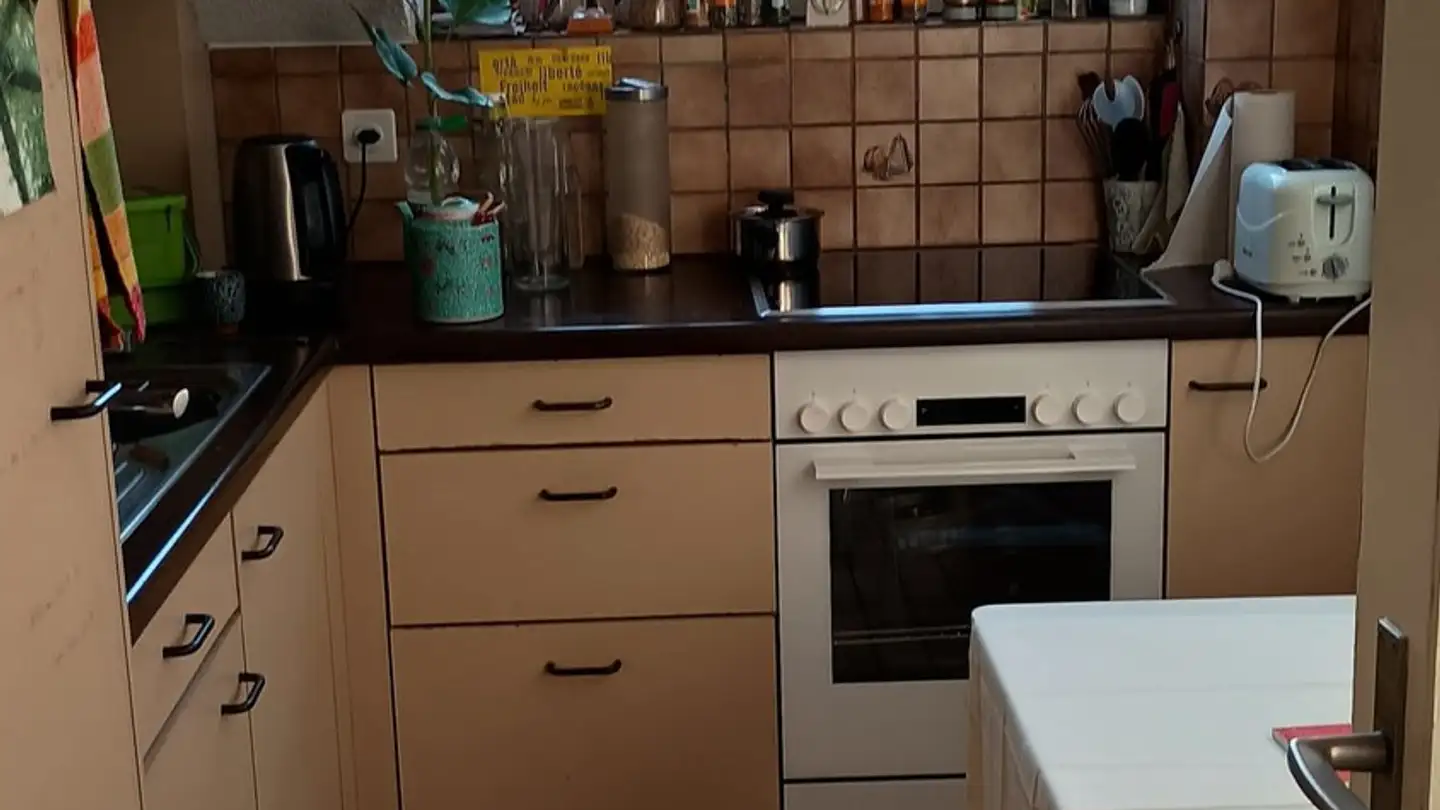 Wohnung mieten - Ankerstrasse 33, 3006 Bern - Foto 3