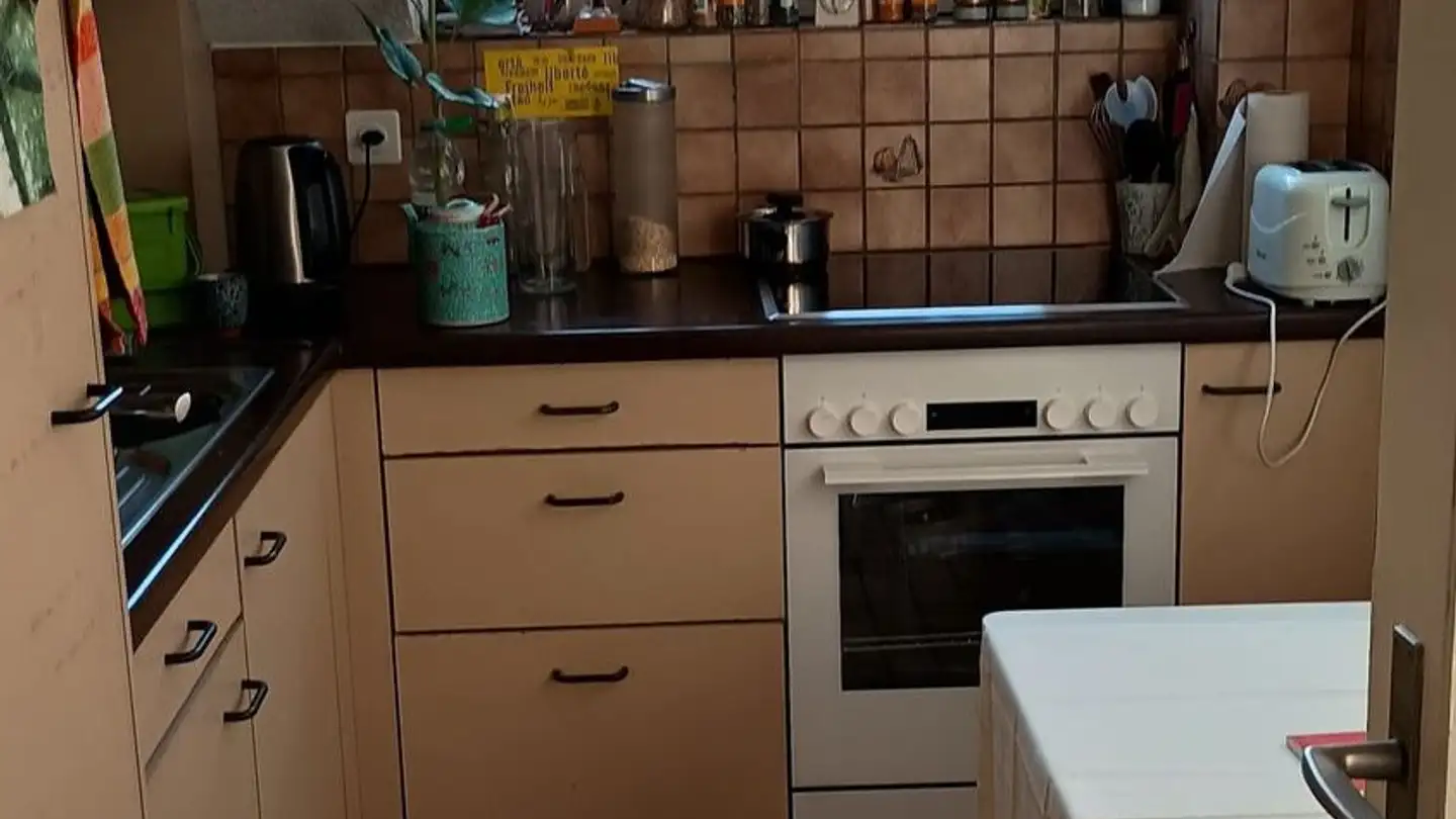 Appartement à louer - Ankerstrasse 33, 3006 Bern - Photo 3