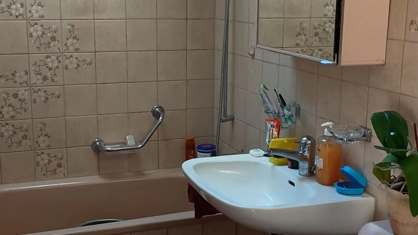 Wohnung mieten - Ankerstrasse 33, 3006 Bern - Foto 4