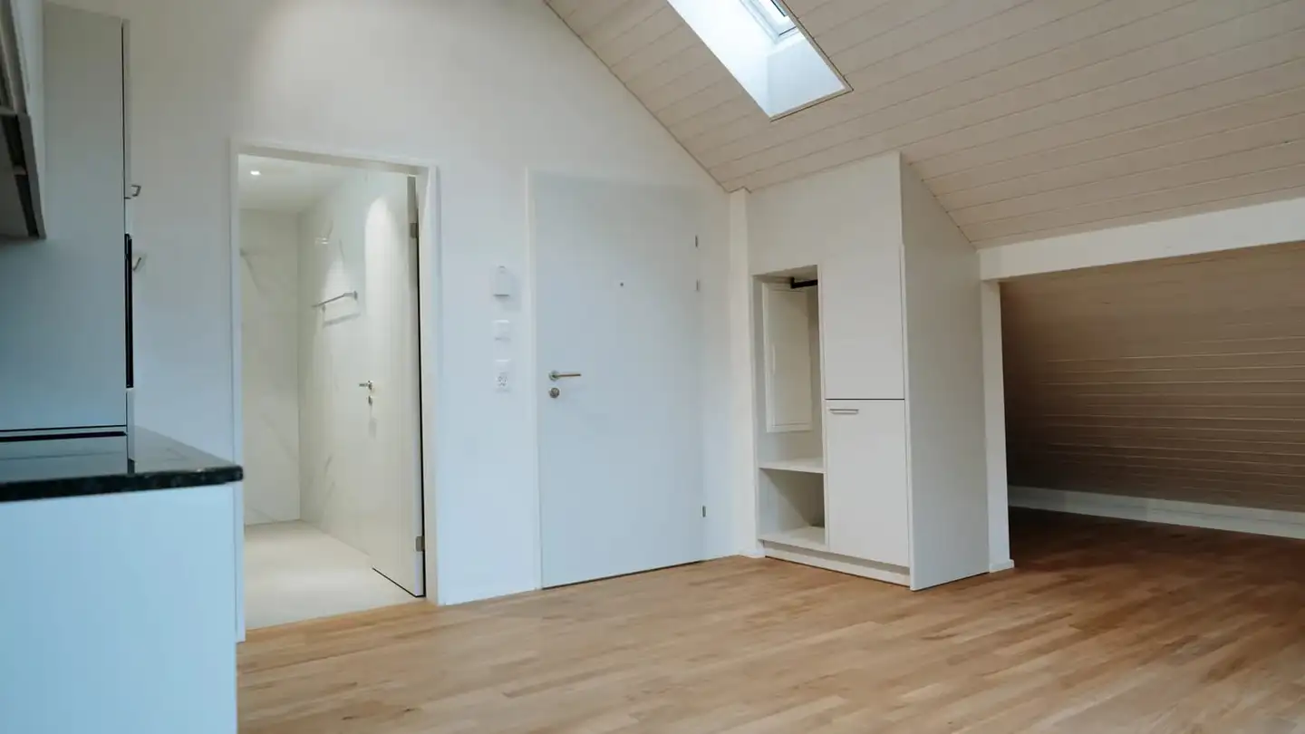 Studio mieten - Meiershofstrasse 9a, 8600 Dübendorf - Foto 2