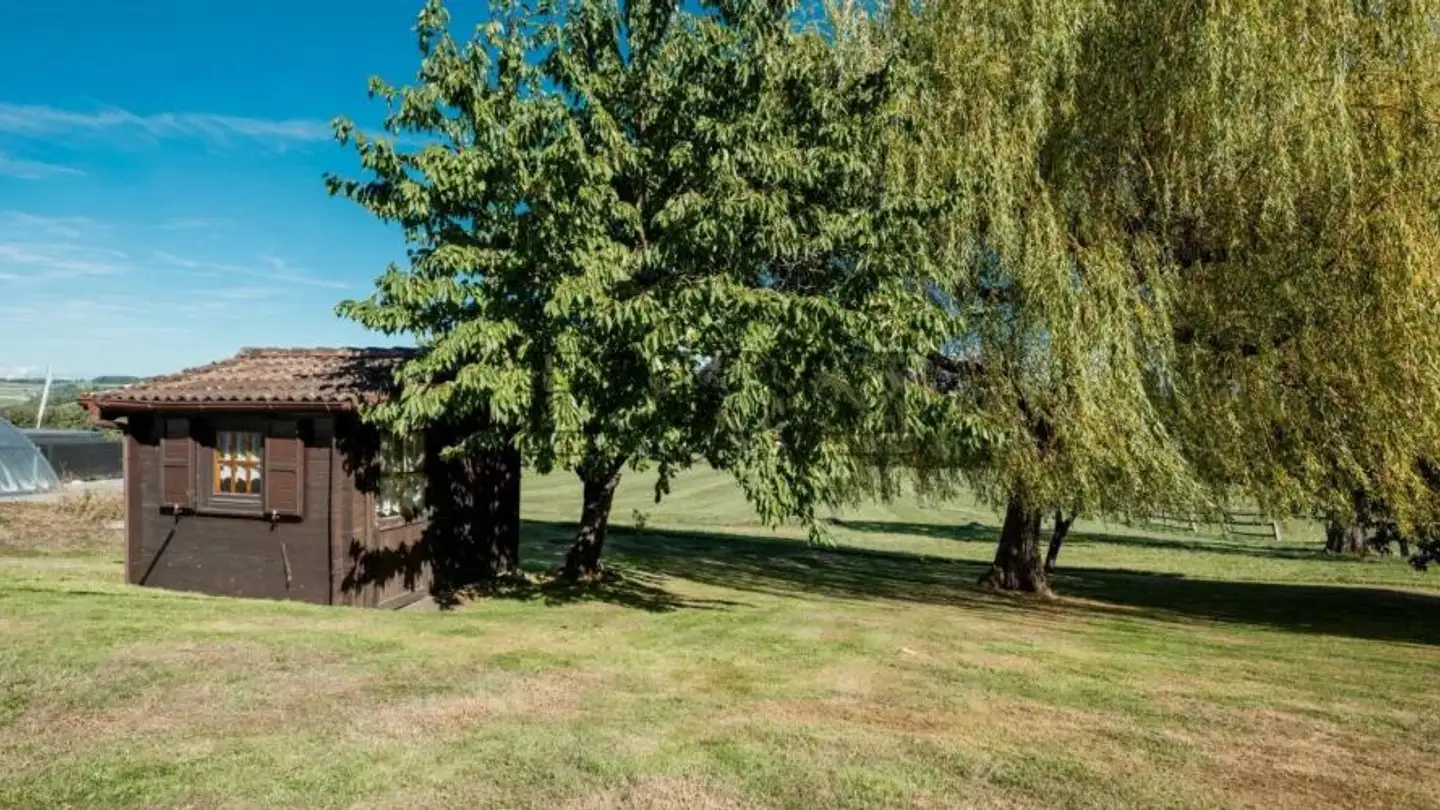 Einfamilienhaus kaufen - 1509 Vucherens - Foto 2