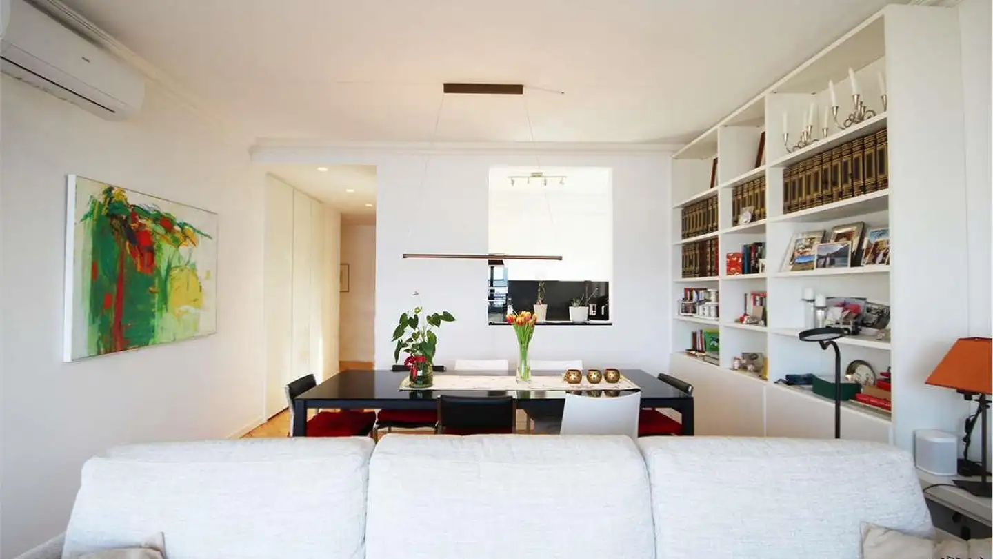 Appartement à vendre - Via San Giorgio, 6977 Ruvigliana - Photo 3