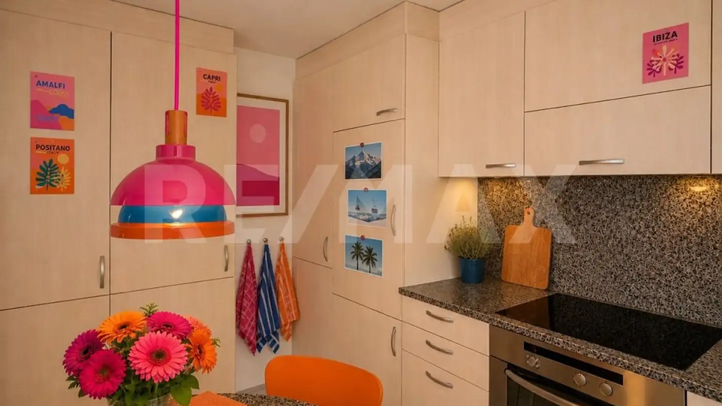 Maison en terrasse à vendre - Farnsbergstrasse 35, 3360 Herzogenbuchsee - Photo 2