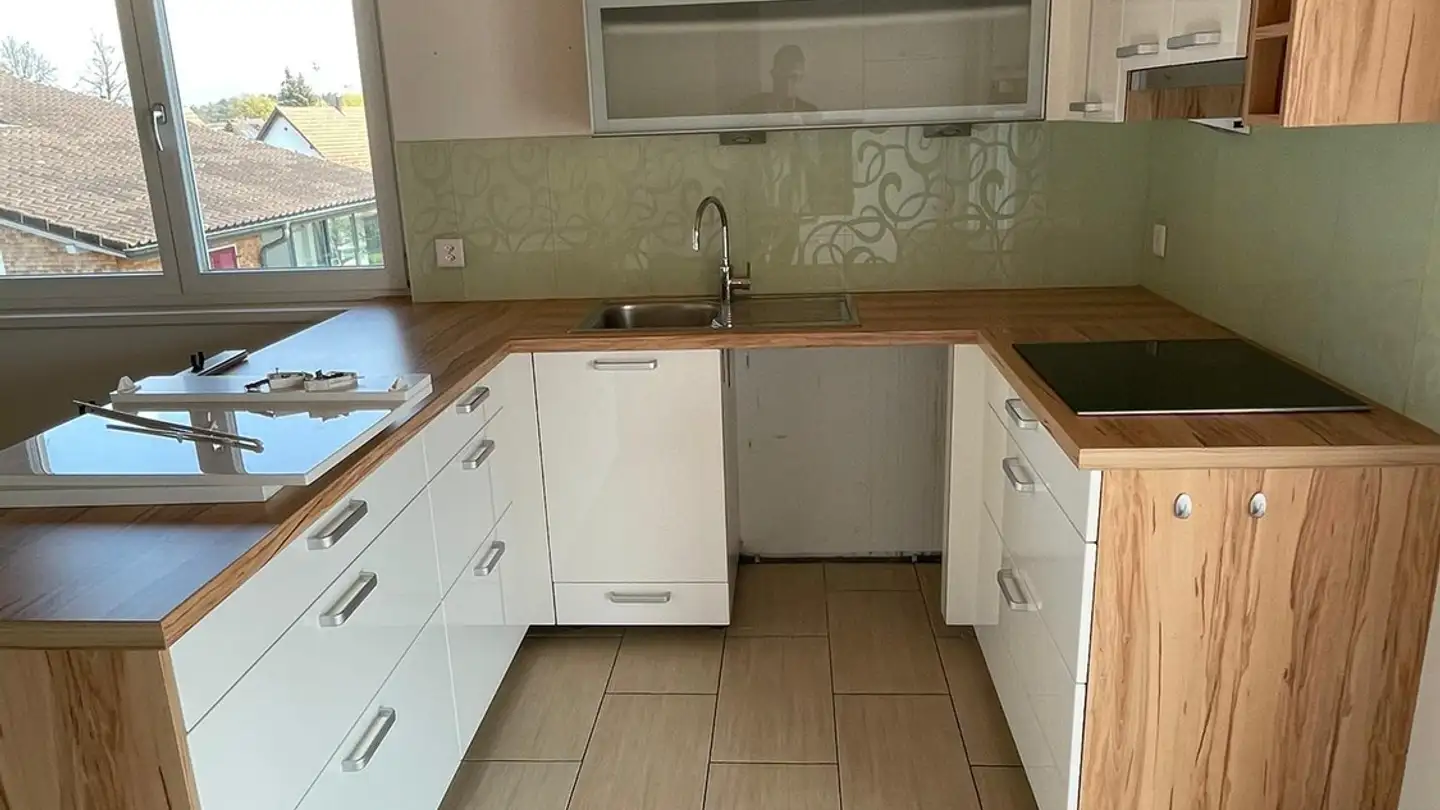 Appartamento in affitto - Blumenweg 2, 9451 Kriessern - Photo 3